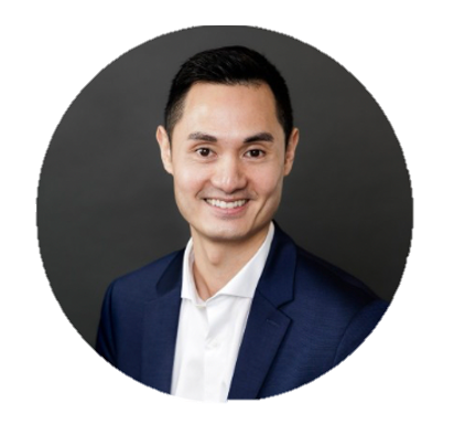 Davy Ly — Parent of a high school student