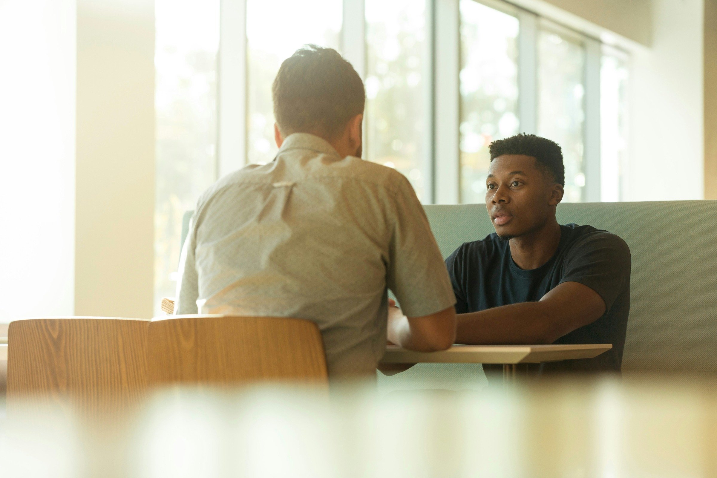 Consultation d’orientation ARWAY