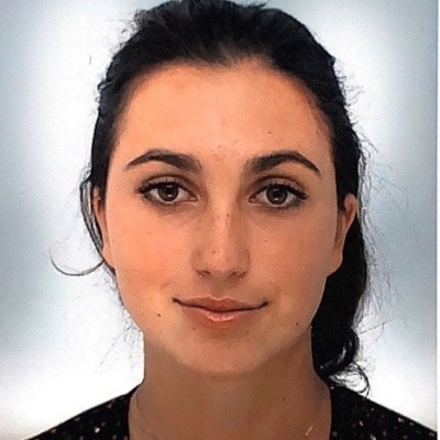 Photo de Mathilda Hournarette