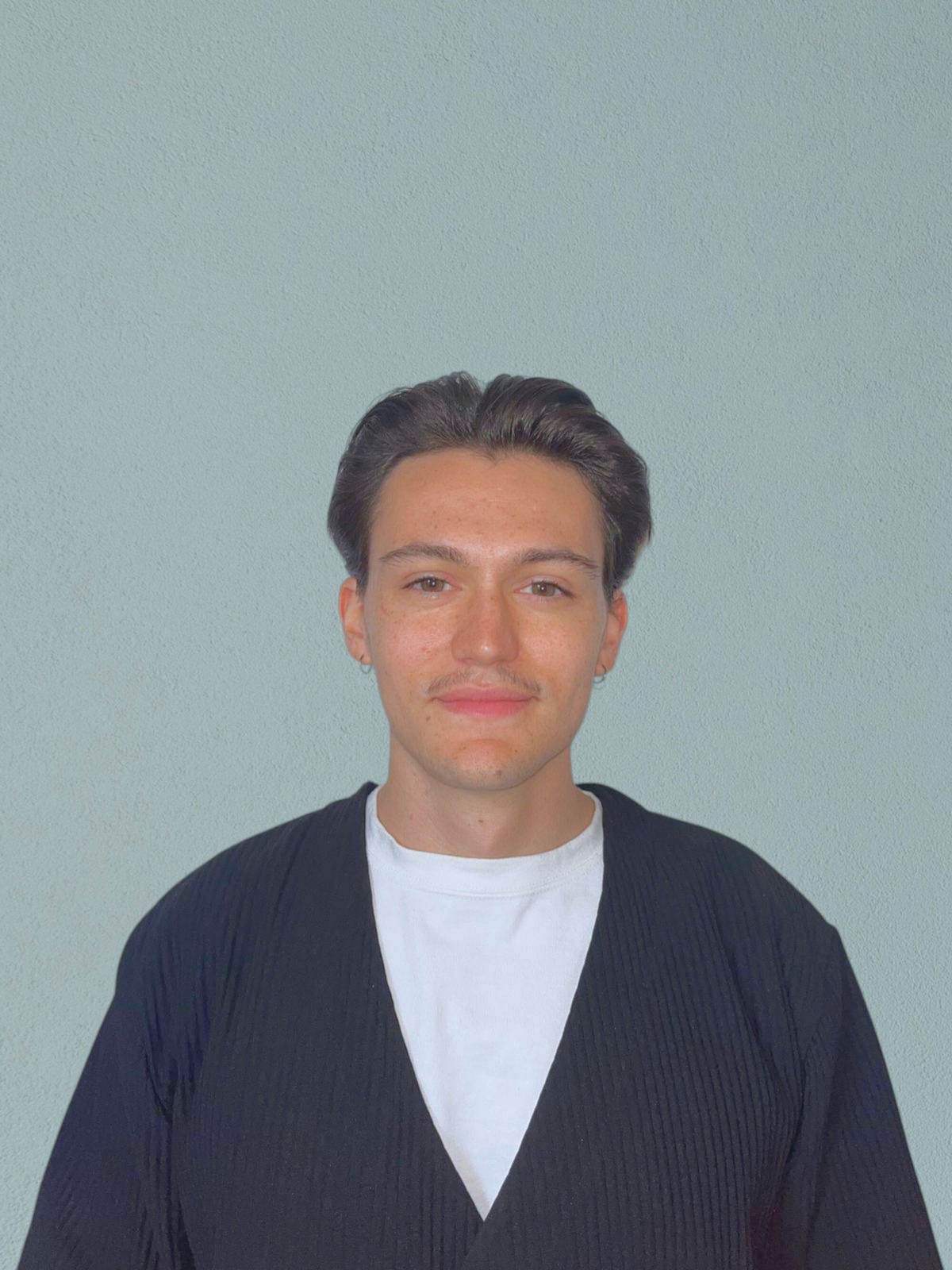 Armand Huvelle - Cofondateur